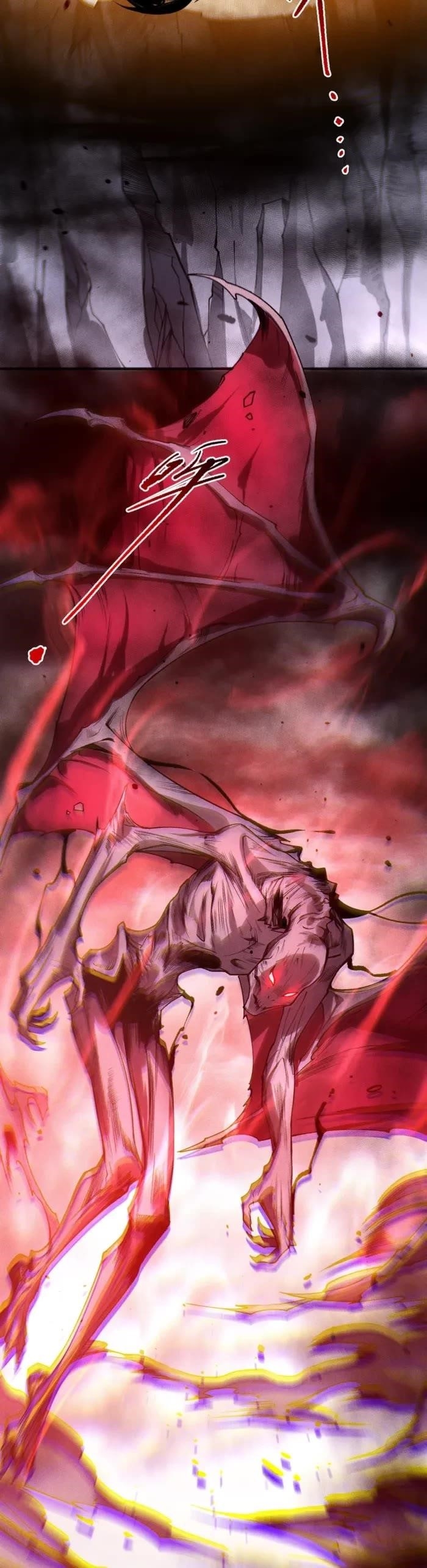 Necromancer, the Ultimate Scourge! Chapter 230 - Page 25