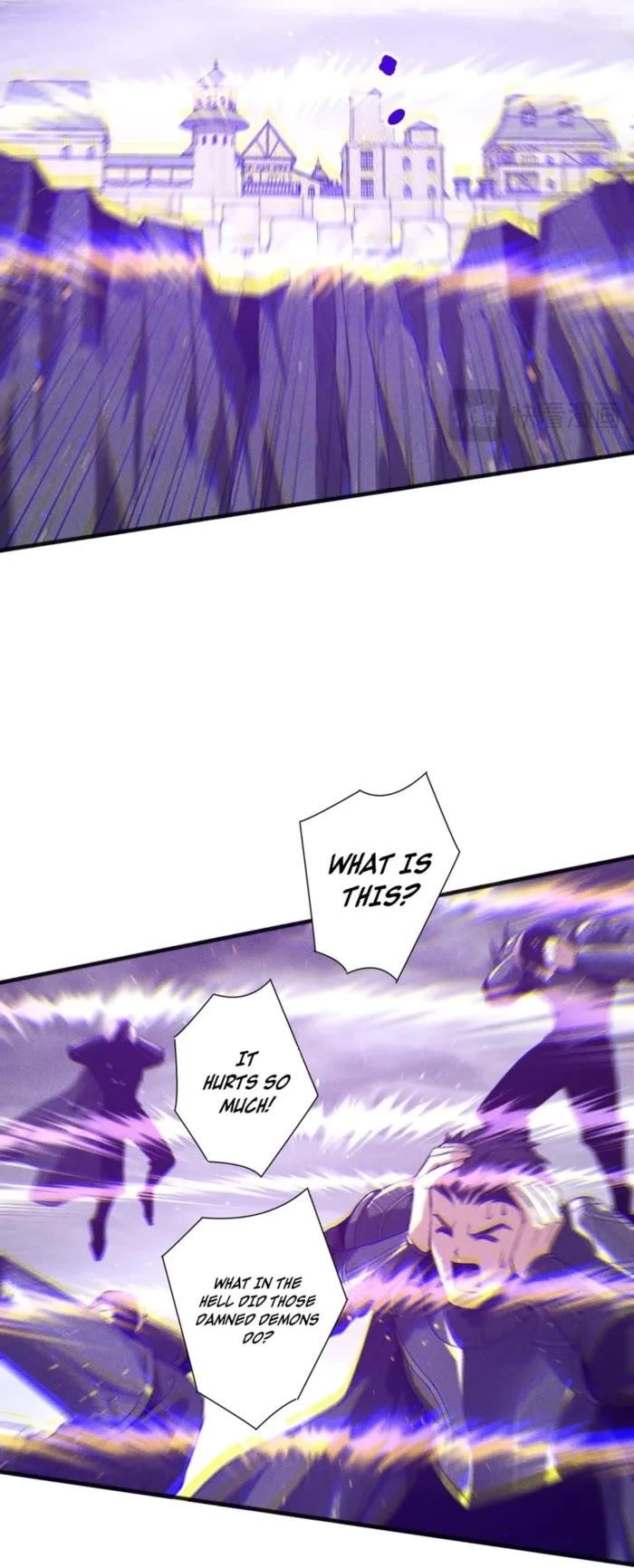 Necromancer, the Ultimate Scourge! Chapter 231 - Page 10