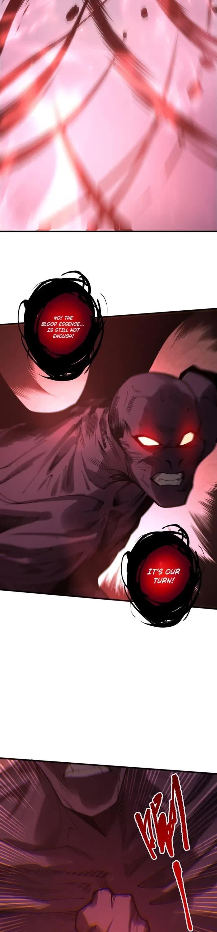 Necromancer, the Ultimate Scourge! Chapter 231 - Page 18
