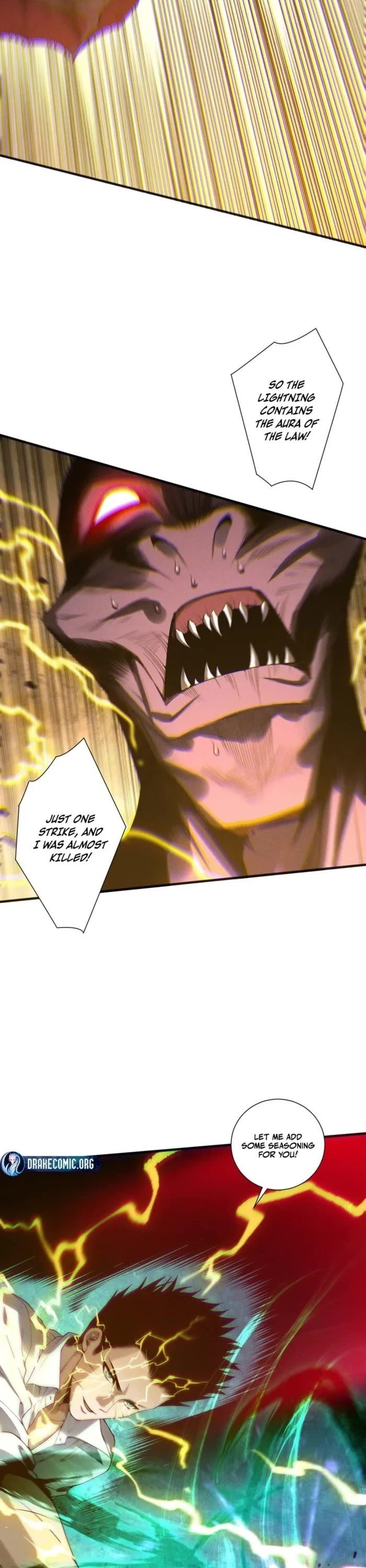 Necromancer, the Ultimate Scourge! Chapter 231 - Page 2