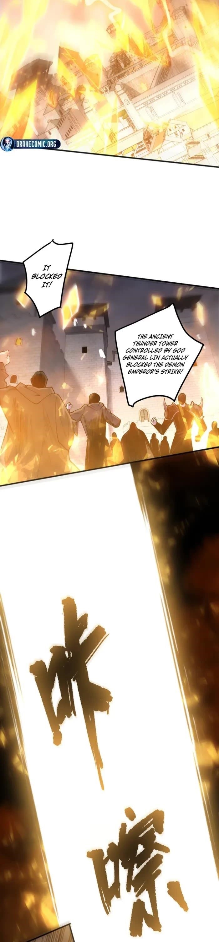 Necromancer, the Ultimate Scourge! Chapter 231 - Page 28