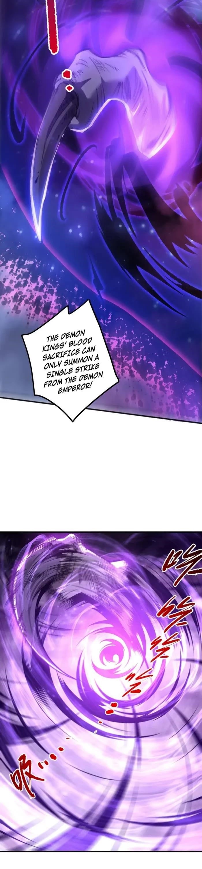 Necromancer, the Ultimate Scourge! Chapter 231 - Page 32