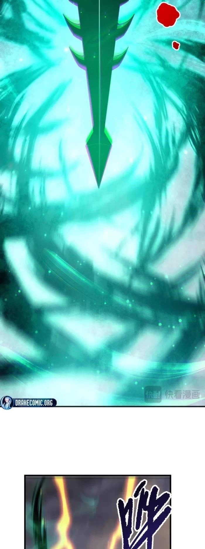 Necromancer, the Ultimate Scourge! Chapter 231 - Page 4