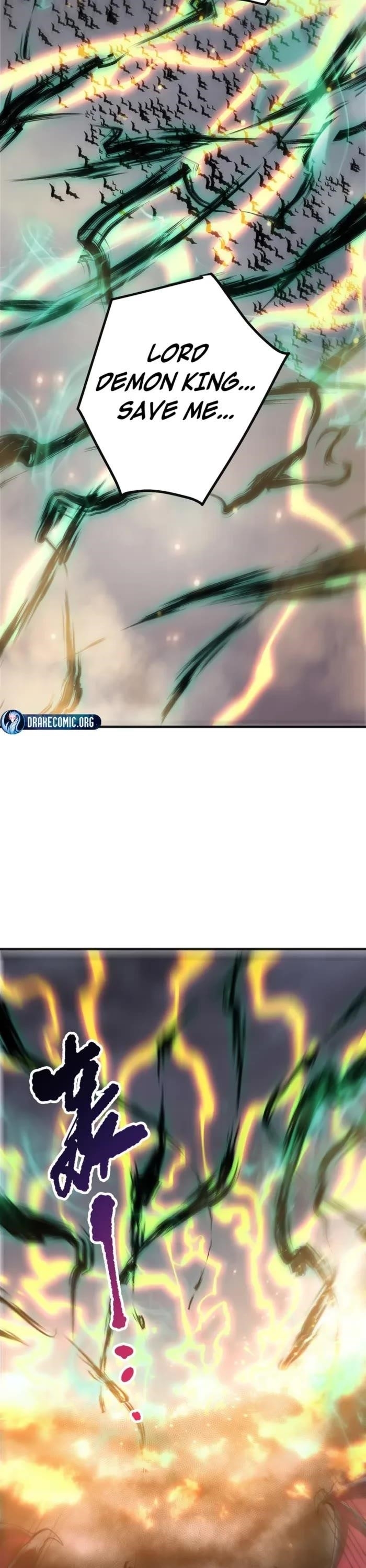 Necromancer, the Ultimate Scourge! Chapter 231 - Page 6