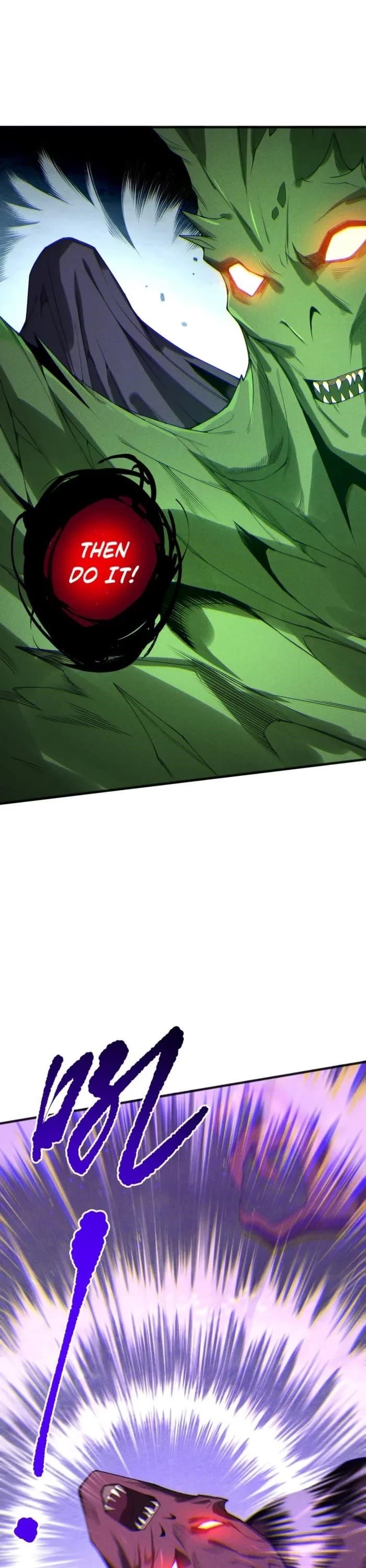 Necromancer, the Ultimate Scourge! Chapter 231 - Page 8