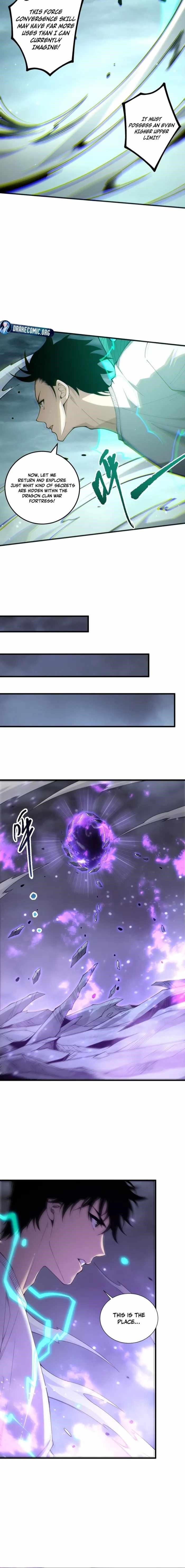 Necromancer, the Ultimate Scourge! Chapter 232 - Page 12