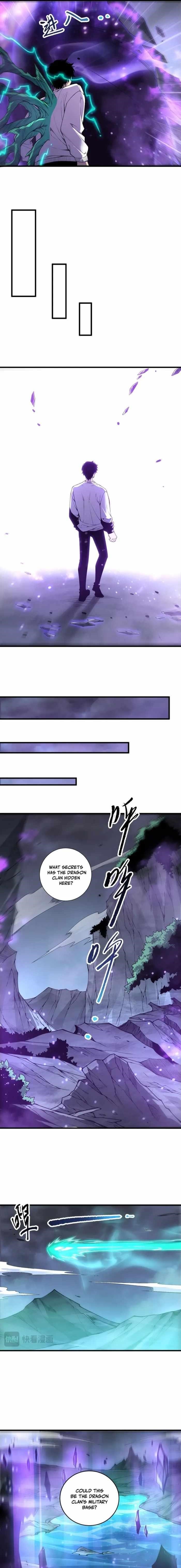 Necromancer, the Ultimate Scourge! Chapter 232 - Page 13