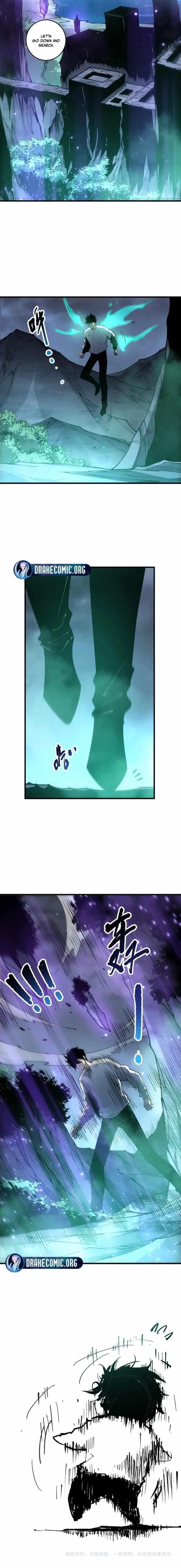 Necromancer, the Ultimate Scourge! Chapter 232 - Page 14