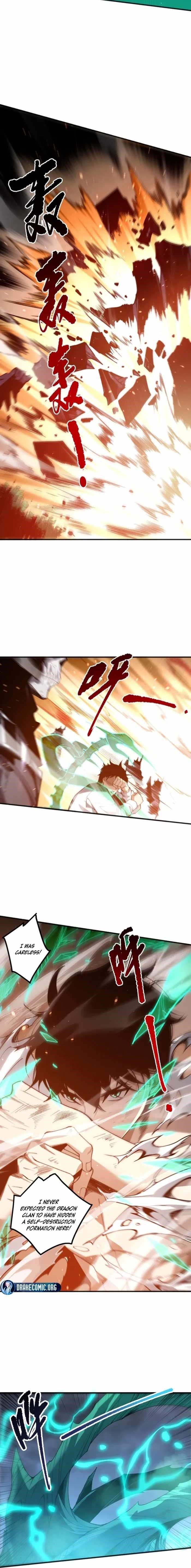 Necromancer, the Ultimate Scourge! Chapter 233 - Page 2