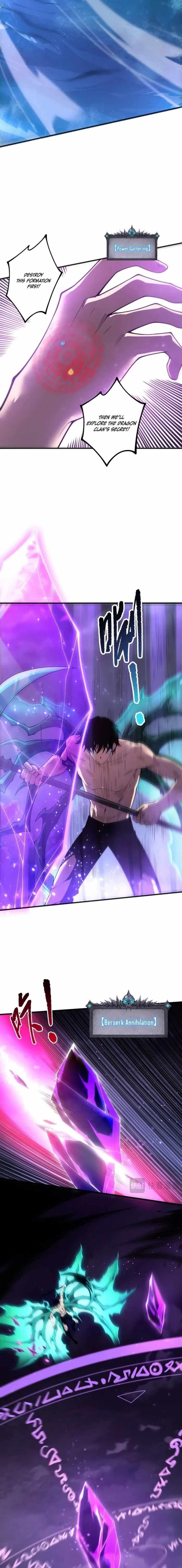 Necromancer, the Ultimate Scourge! Chapter 233 - Page 5