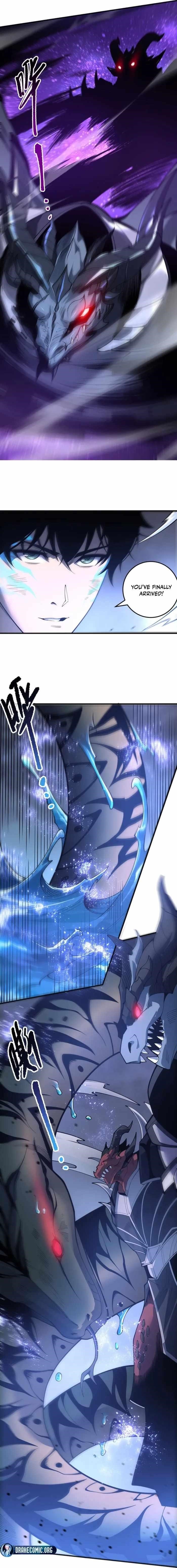 Necromancer, the Ultimate Scourge! Chapter 233 - Page 8