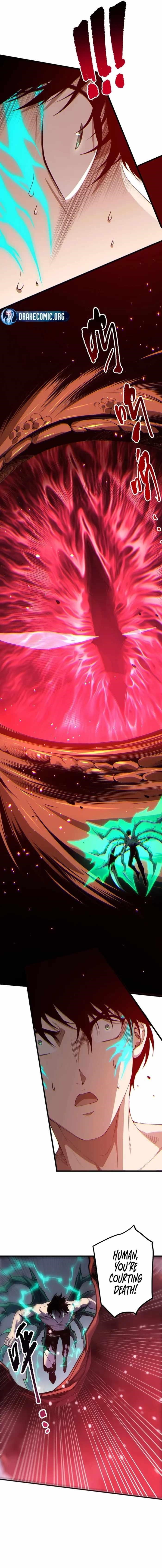 Necromancer, the Ultimate Scourge! Chapter 234 - Page 10
