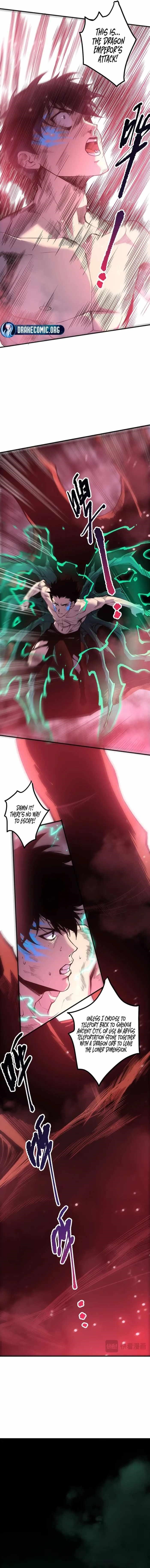 Necromancer, the Ultimate Scourge! Chapter 234 - Page 11