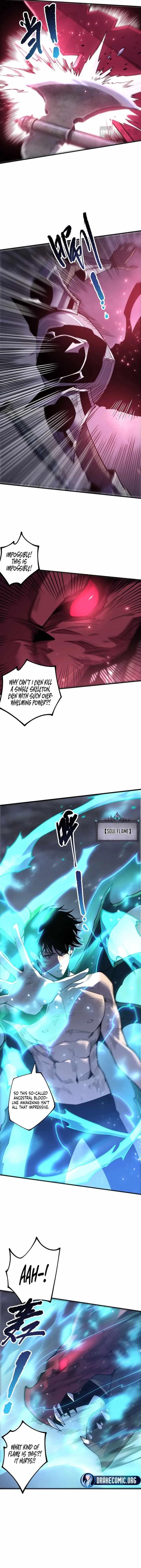 Necromancer, the Ultimate Scourge! Chapter 234 - Page 5