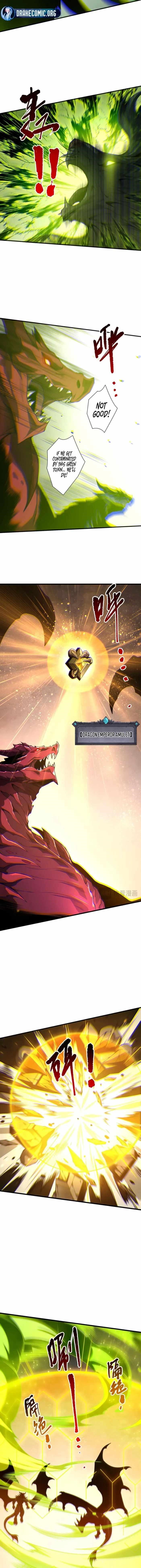 Necromancer, the Ultimate Scourge! Chapter 234 - Page 8