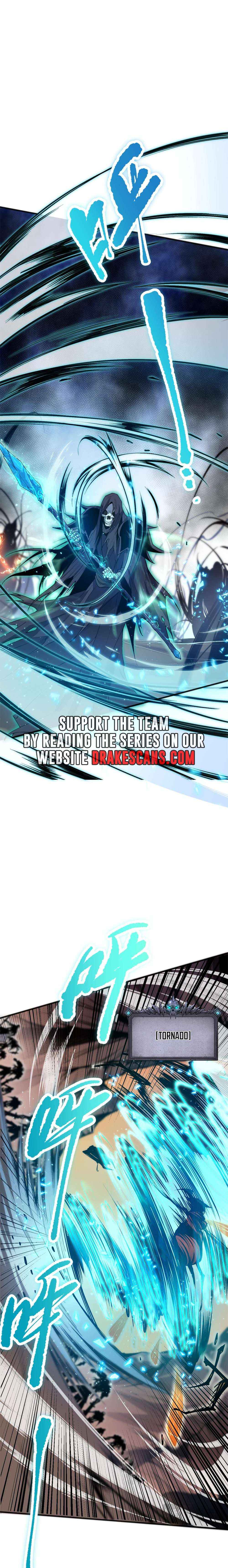 Necromancer, the Ultimate Scourge! Chapter 26 - Page 13