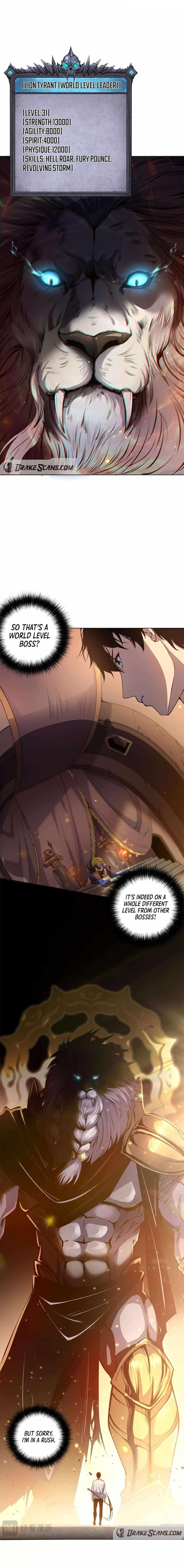 Necromancer, the Ultimate Scourge! Chapter 27 - Page 12