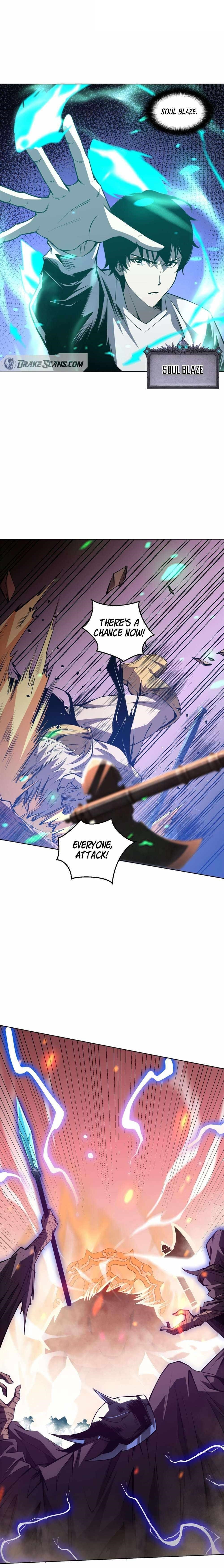 Necromancer, the Ultimate Scourge! Chapter 27 - Page 18