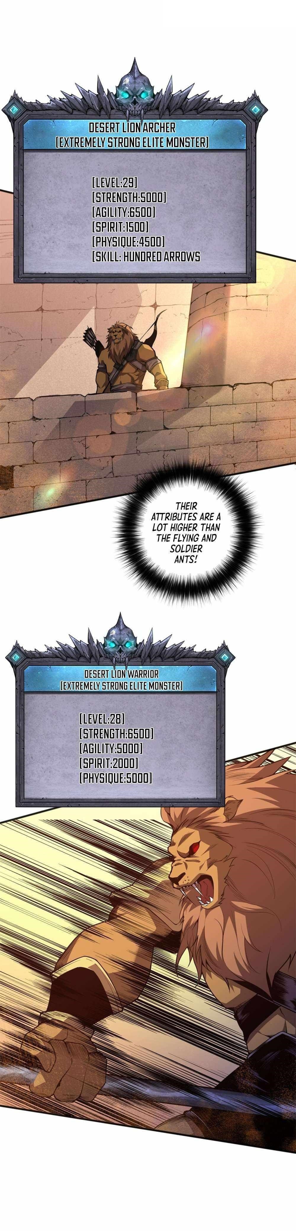 Necromancer, the Ultimate Scourge! Chapter 27 - Page 2