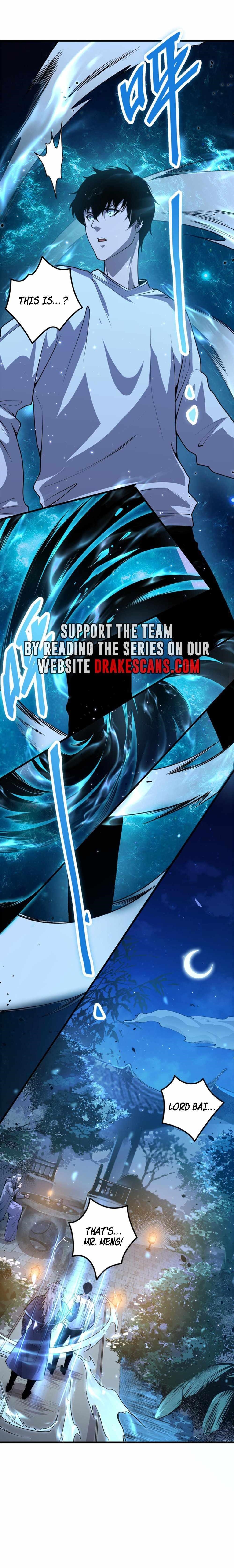 Necromancer, the Ultimate Scourge! Chapter 28 - Page 16