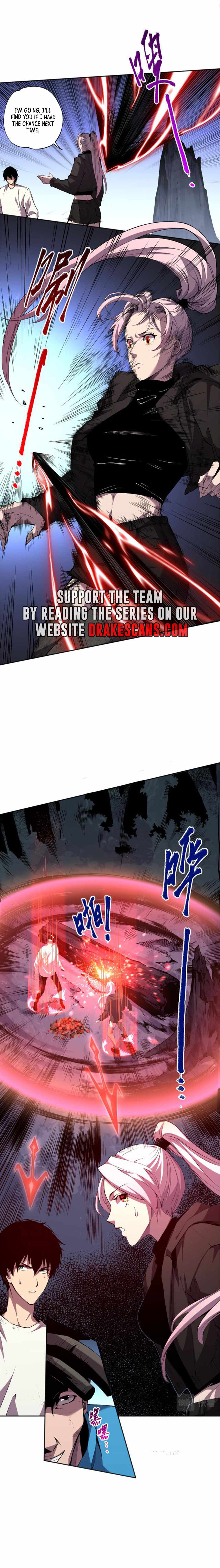 Necromancer, the Ultimate Scourge! Chapter 3 - Page 16