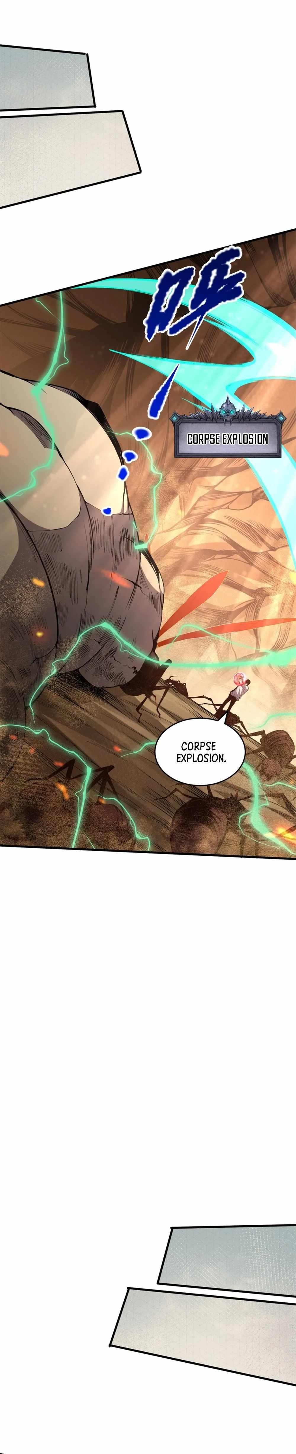 Necromancer, the Ultimate Scourge! Chapter 30 - Page 10