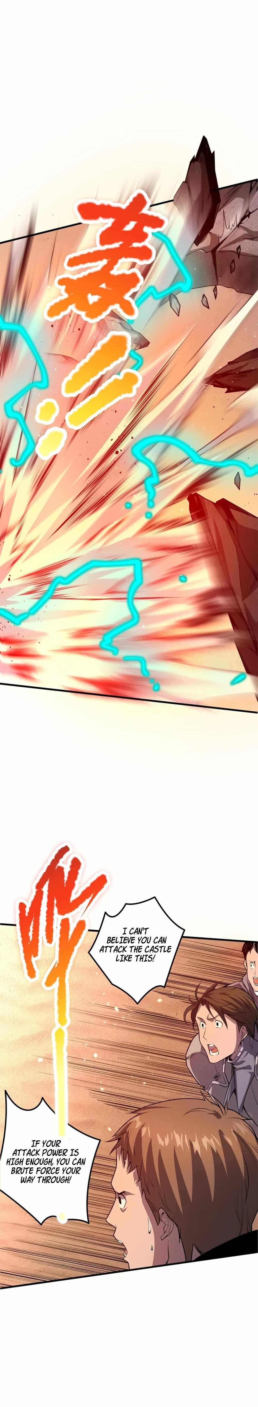 Necromancer, the Ultimate Scourge! Chapter 30 - Page 13