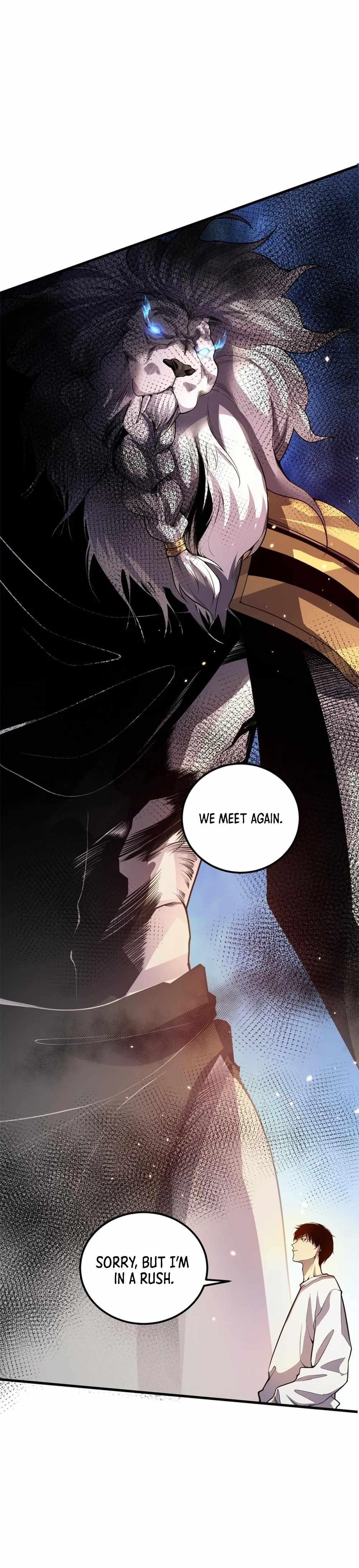 Necromancer, the Ultimate Scourge! Chapter 30 - Page 15