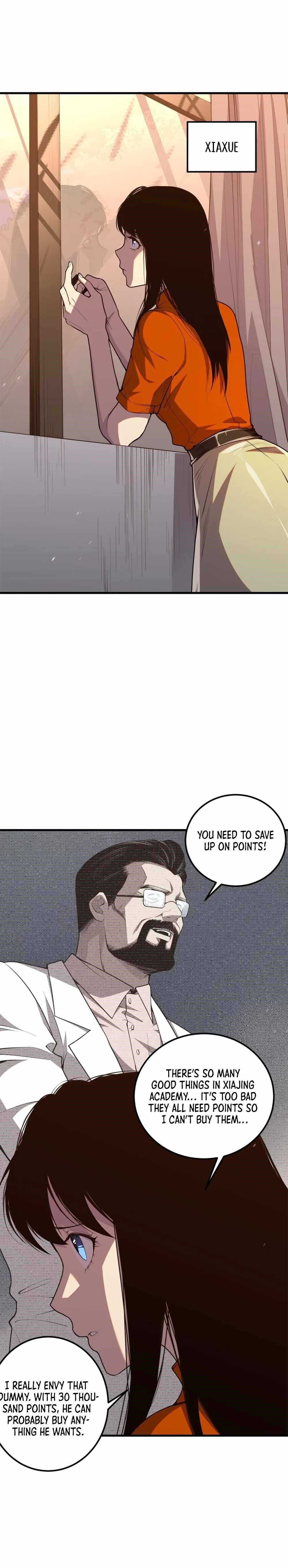 Necromancer, the Ultimate Scourge! Chapter 30 - Page 26