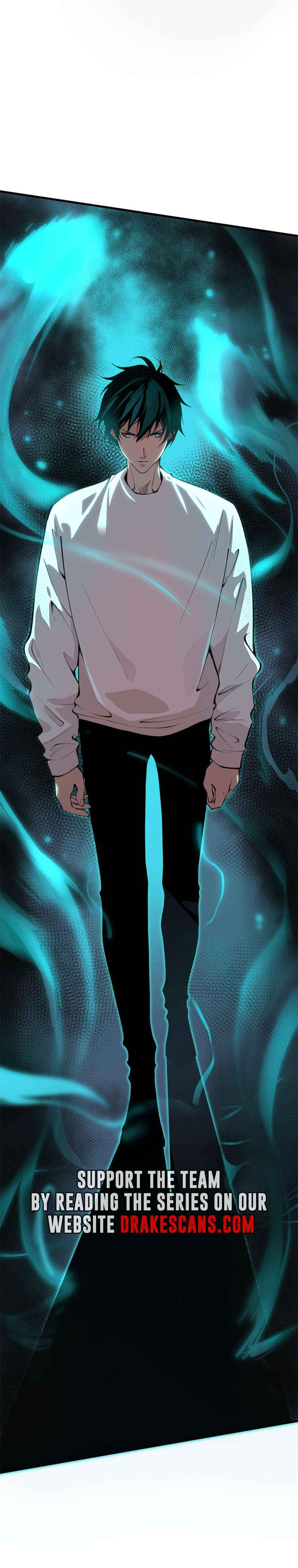 Necromancer, the Ultimate Scourge! Chapter 31 - Page 14