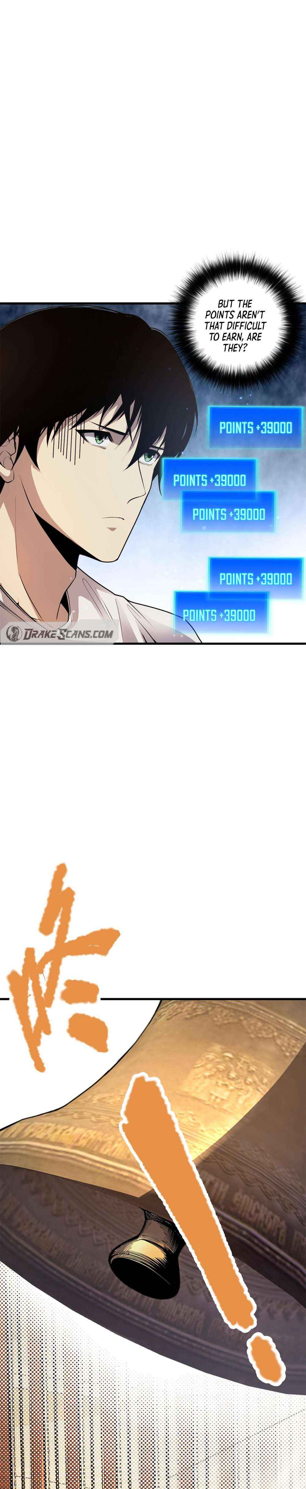 Necromancer, the Ultimate Scourge! Chapter 31 - Page 18