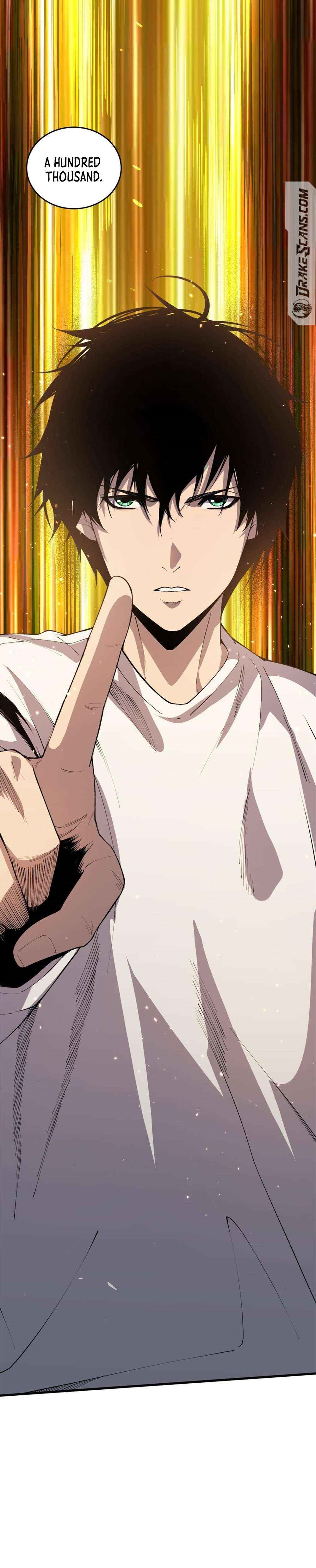 Necromancer, the Ultimate Scourge! Chapter 31 - Page 28