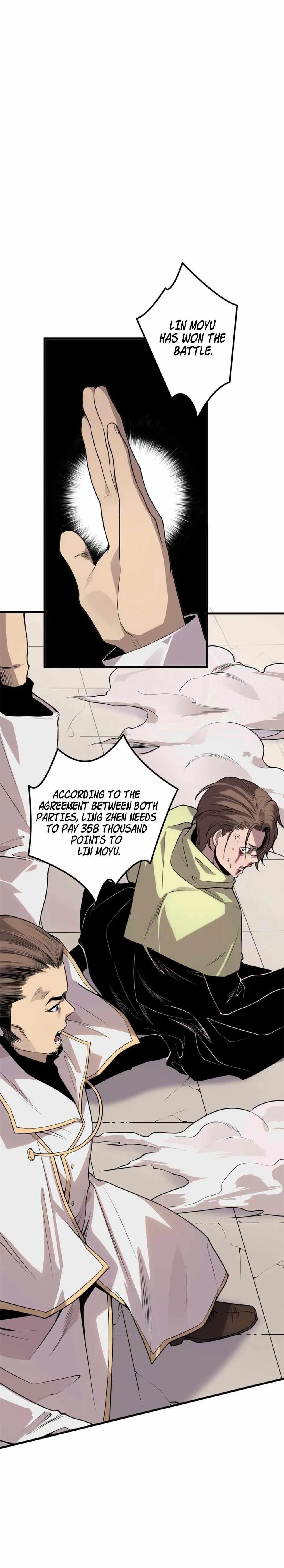 Necromancer, the Ultimate Scourge! Chapter 32 - Page 26