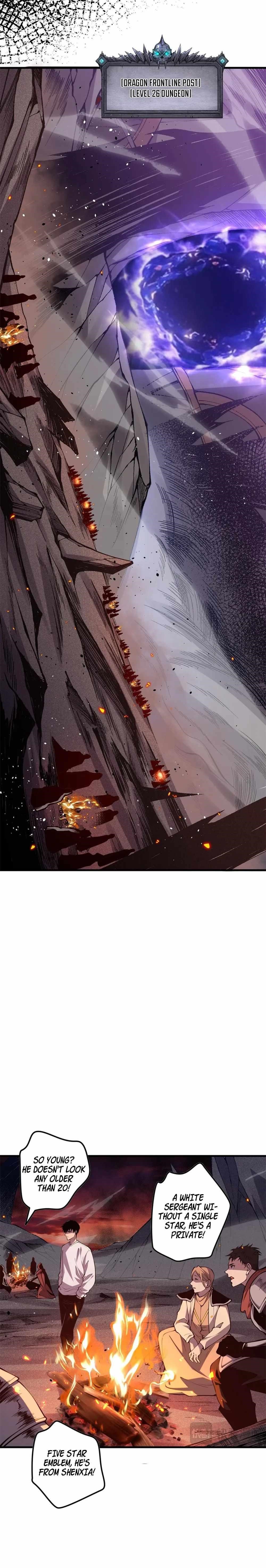 Necromancer, the Ultimate Scourge! Chapter 34 - Page 16