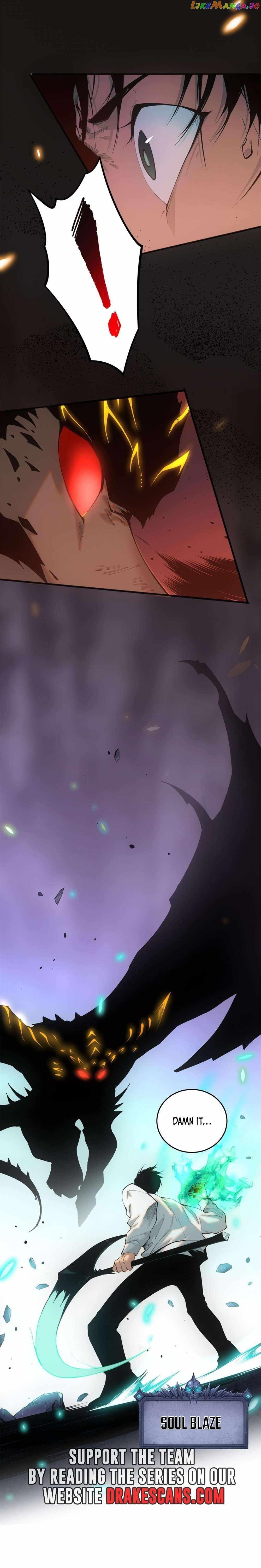 Necromancer, the Ultimate Scourge! Chapter 36 - Page 24