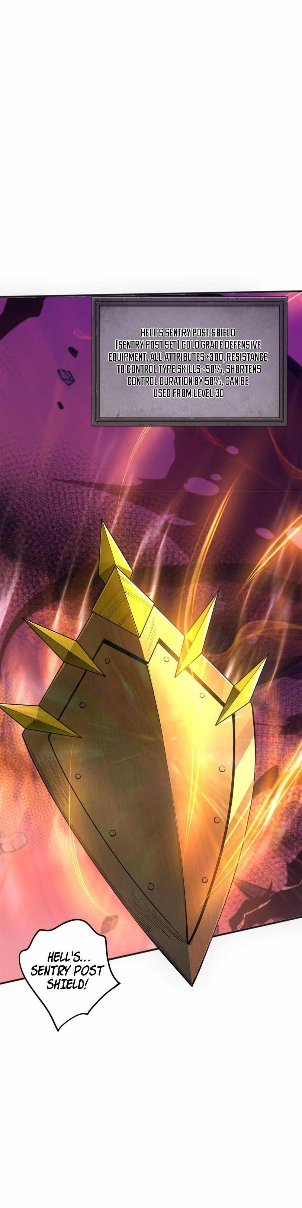 Necromancer, the Ultimate Scourge! Chapter 38 - Page 7