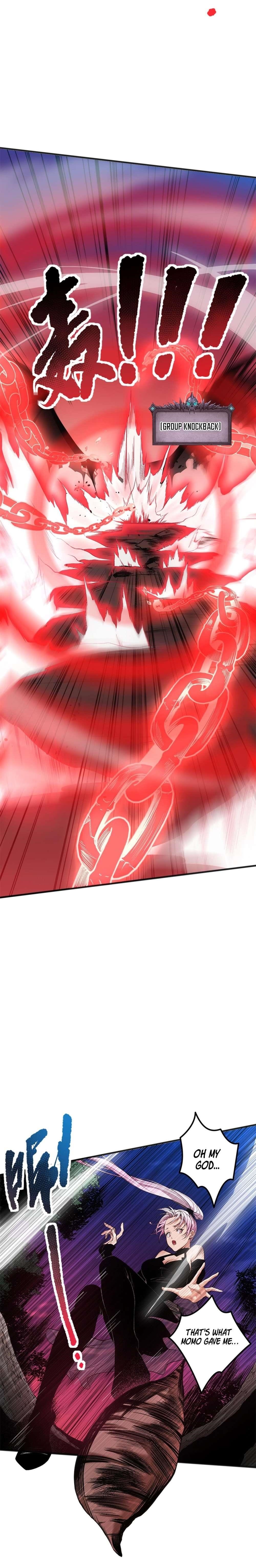 Necromancer, the Ultimate Scourge! Chapter 39 - Page 19