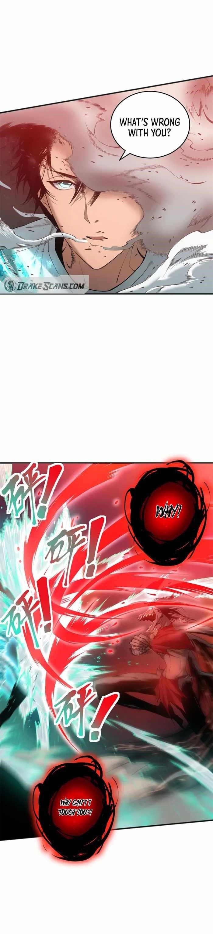 Necromancer, the Ultimate Scourge! Chapter 40 - Page 15