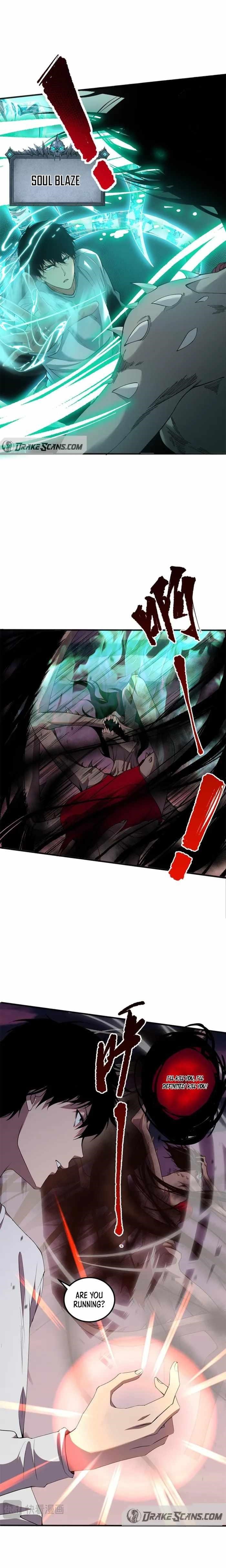 Necromancer, the Ultimate Scourge! Chapter 40 - Page 16