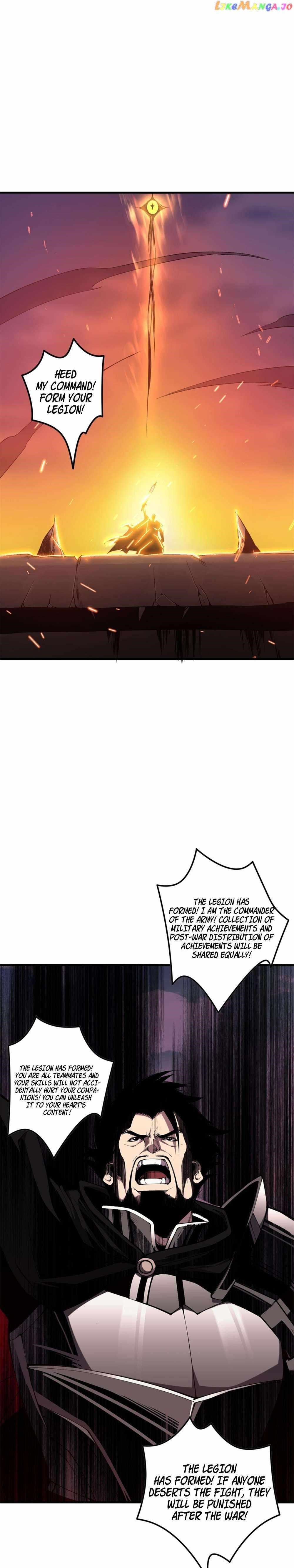 Necromancer, the Ultimate Scourge! Chapter 42 - Page 14