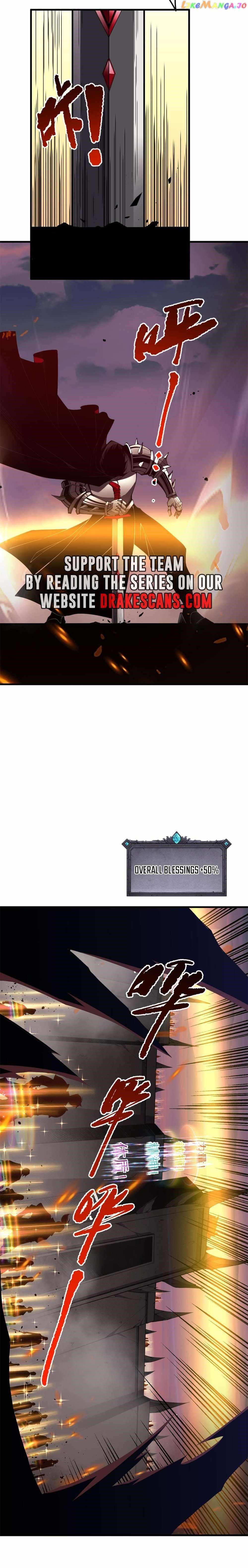 Necromancer, the Ultimate Scourge! Chapter 42 - Page 15