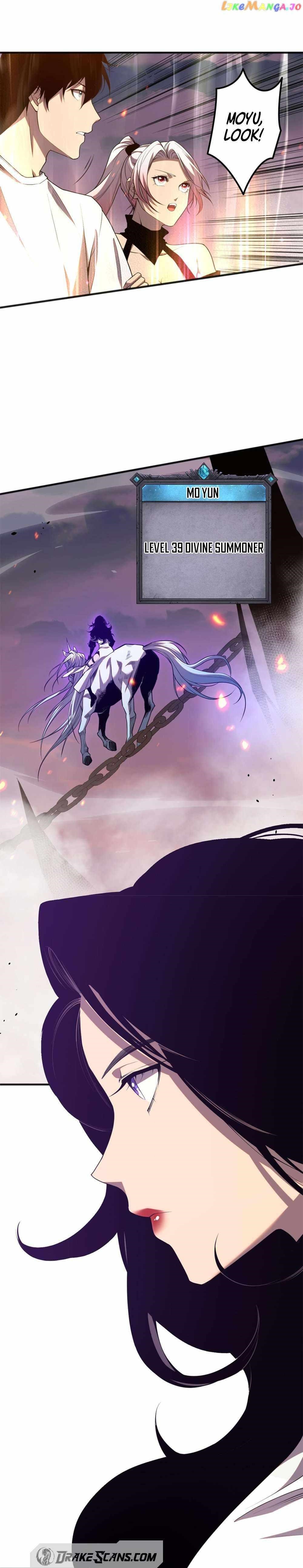 Necromancer, the Ultimate Scourge! Chapter 42 - Page 17