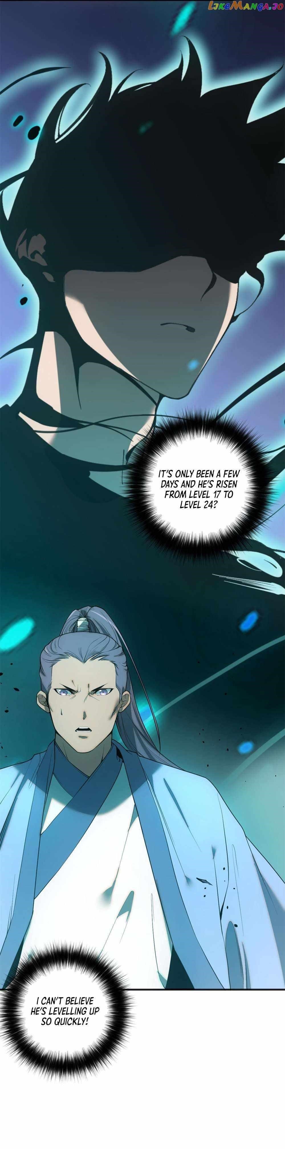 Necromancer, the Ultimate Scourge! Chapter 42 - Page 2