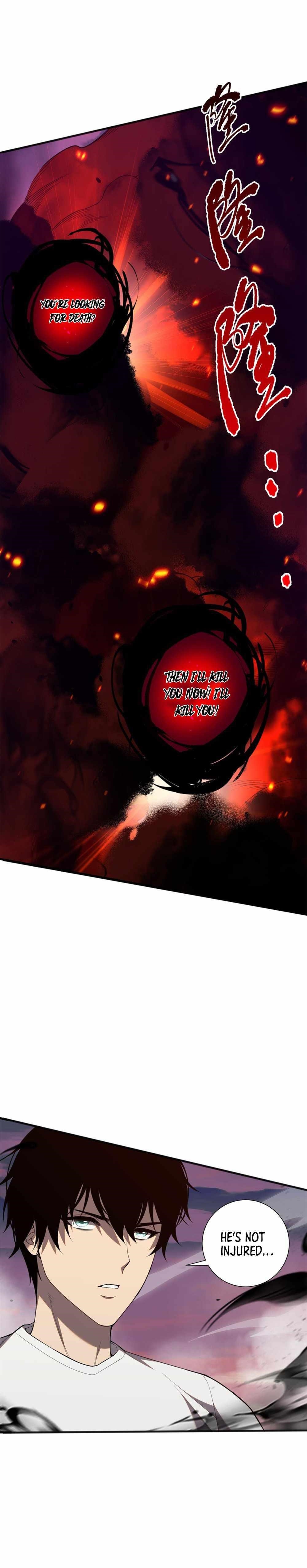 Necromancer, the Ultimate Scourge! Chapter 43 - Page 18