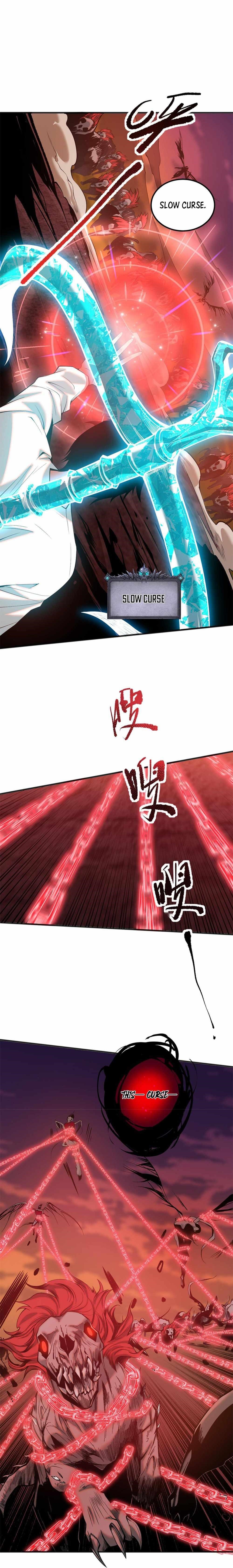 Necromancer, the Ultimate Scourge! Chapter 43 - Page 6