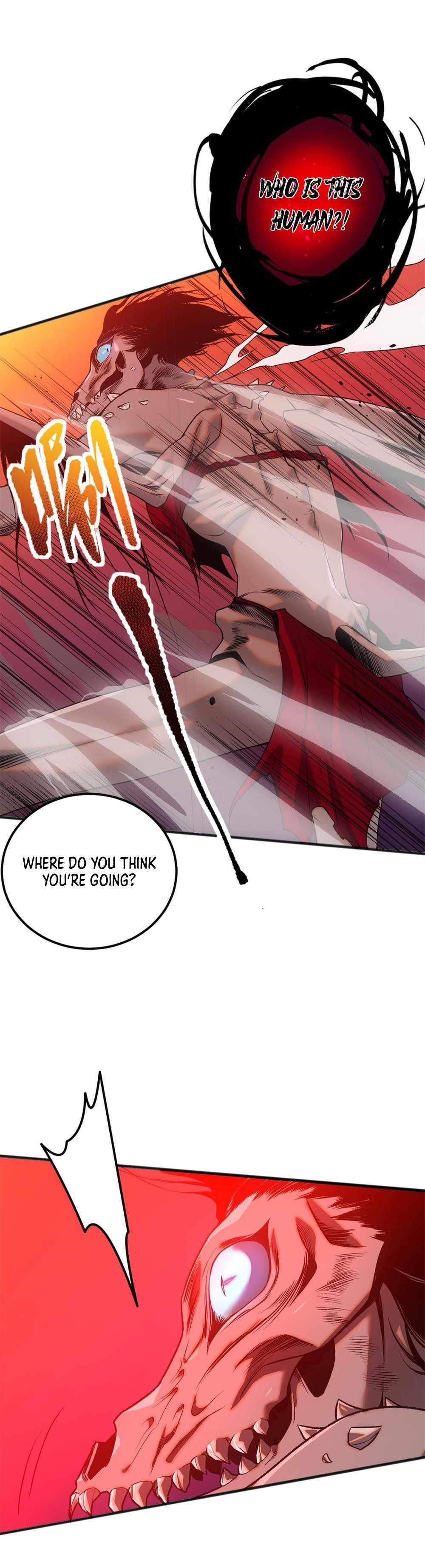 Necromancer, the Ultimate Scourge! Chapter 43 - Page 9