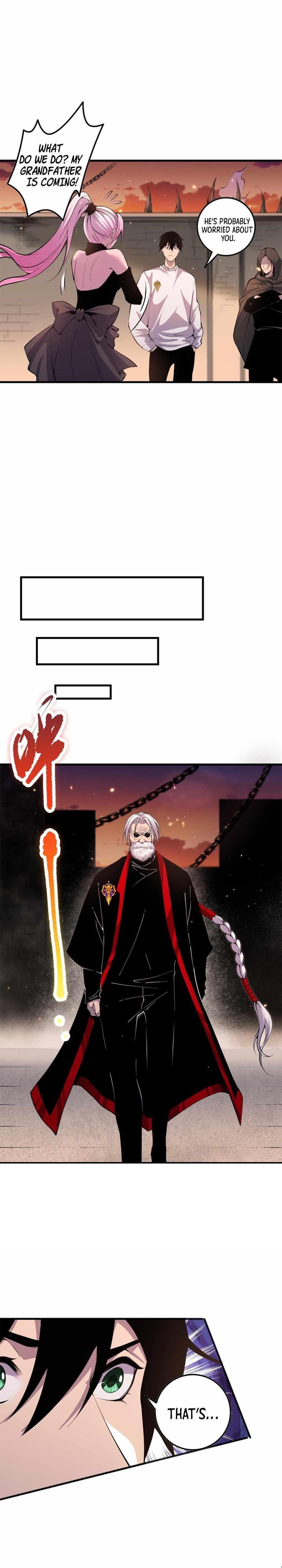 Necromancer, the Ultimate Scourge! Chapter 44 - Page 18