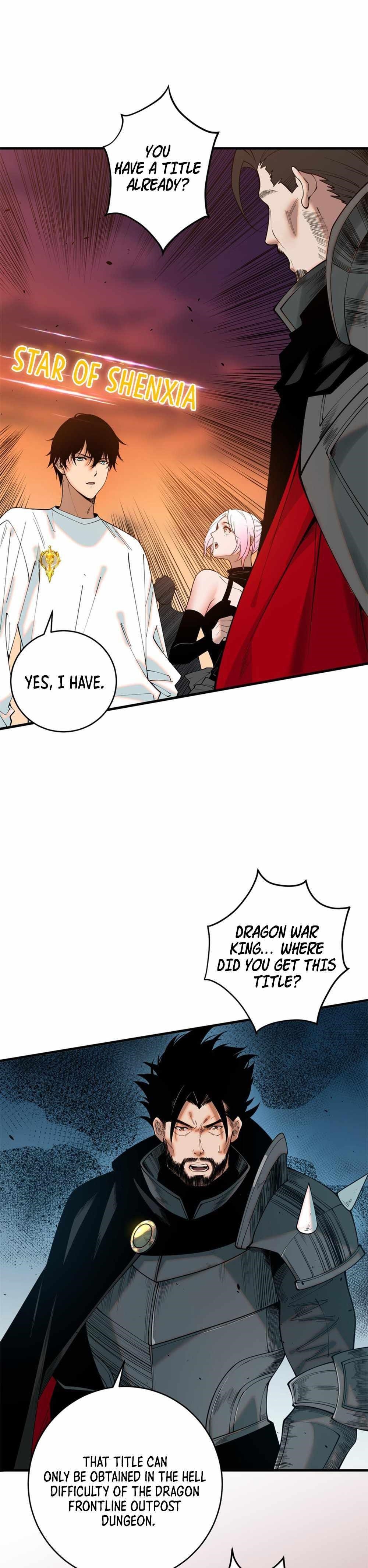 Necromancer, the Ultimate Scourge! Chapter 44 - Page 9