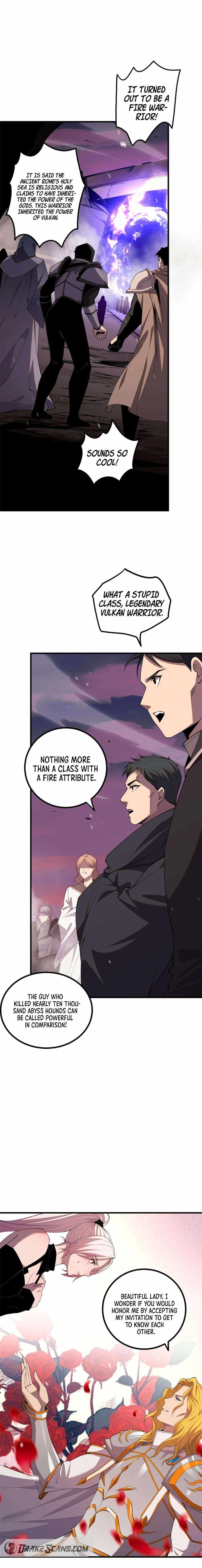 Necromancer, the Ultimate Scourge! Chapter 45 - Page 20