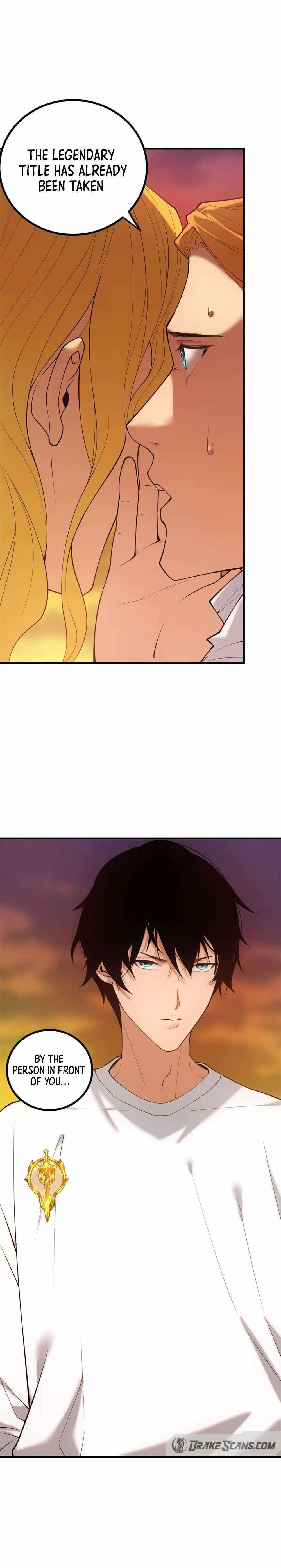 Necromancer, the Ultimate Scourge! Chapter 46 - Page 5